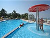 Camping Bijela Uvala, Zelena laguna, Poreč, Istrie, Chorvatsko, Dovolená s CK Geovita